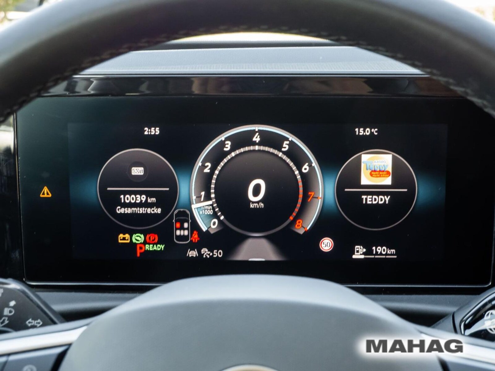 Volkswagen T-Roc – Bild 19