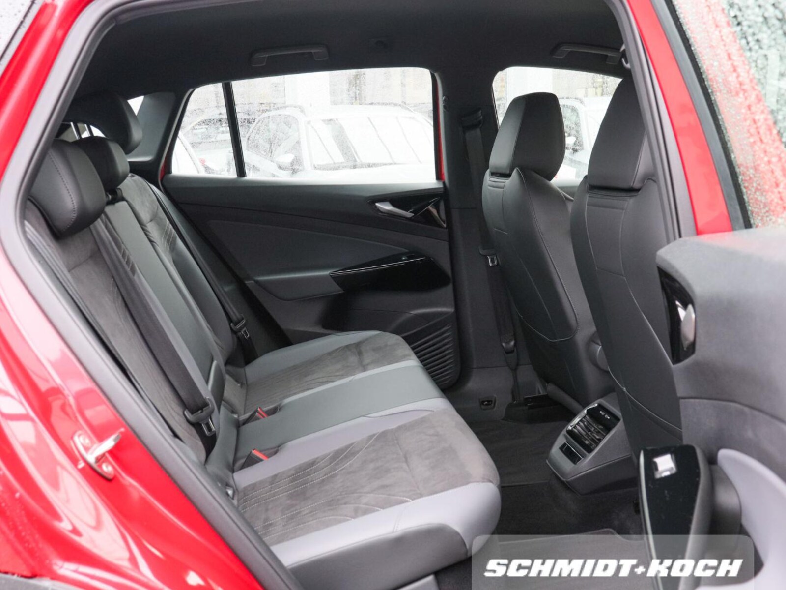 Volkswagen ID.4 – Bild 9