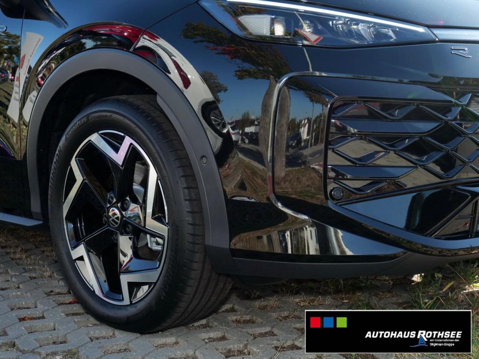 Volkswagen T-Roc – Bild 10