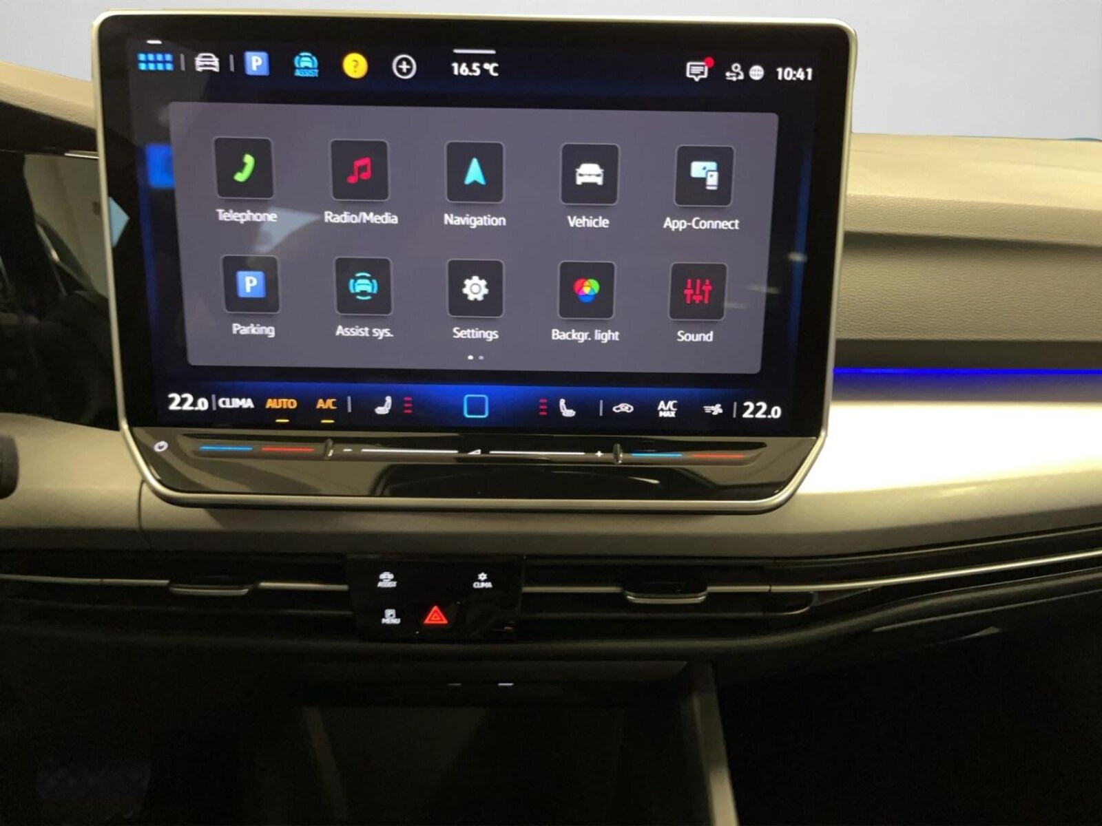 Volkswagen Golf – Bild 11