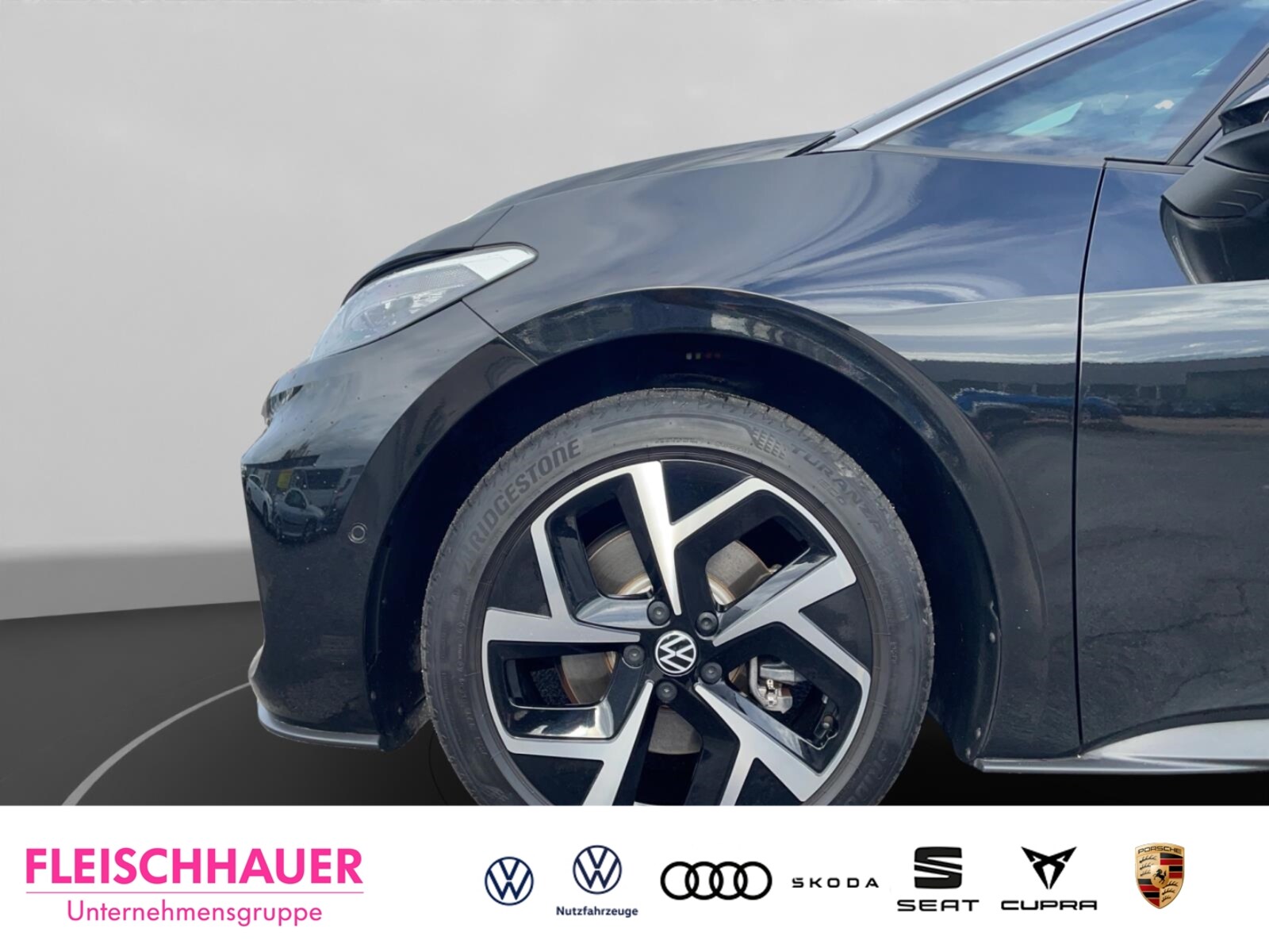 Volkswagen ID.3 – Bild 11