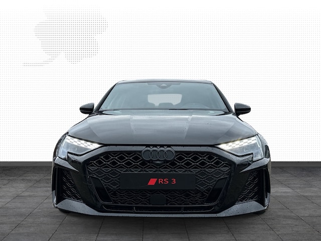Image about Audi RS 3 Limousine TFSI quattro S tronic