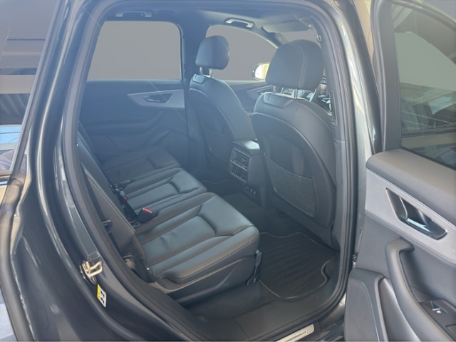Audi Q7 SUV S Line 50 TDI Quattro Tiptronic - 2024 - Joinsteer - #16