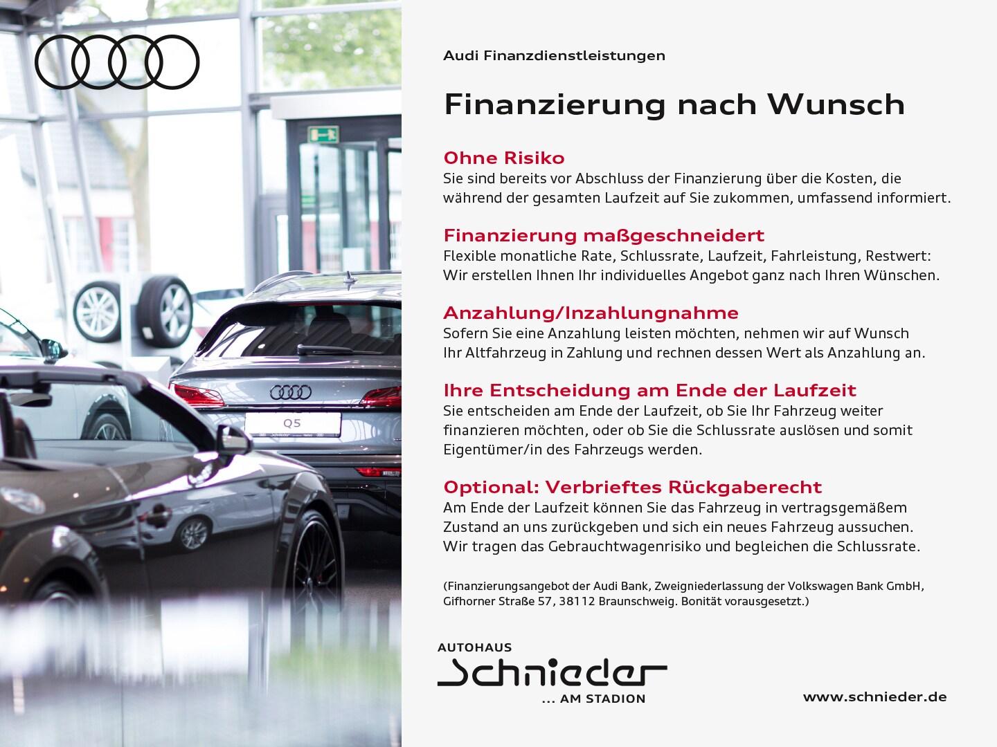 Image about Audi Q4 e-tron 40 e-tron