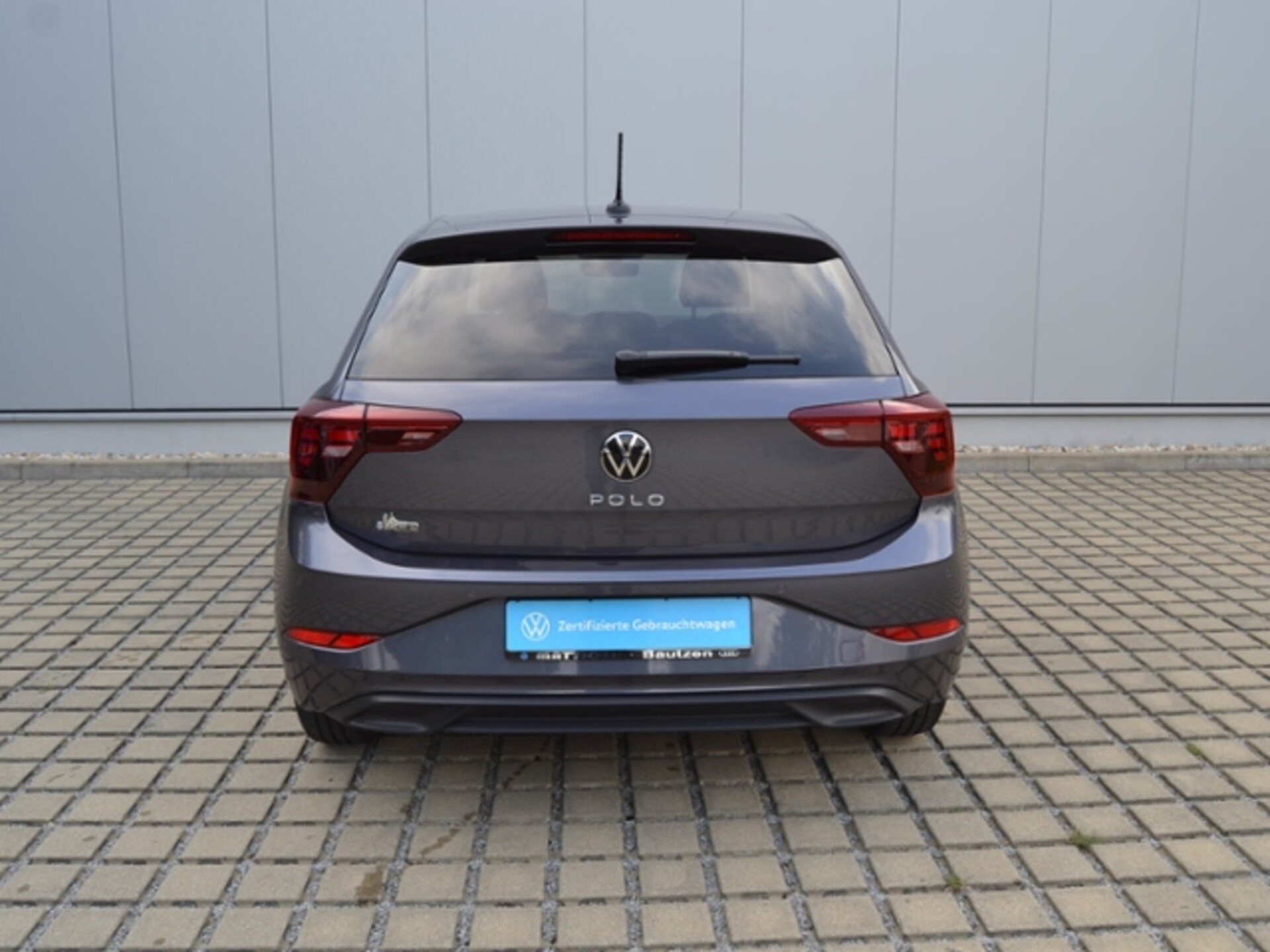 Volkswagen Polo Life