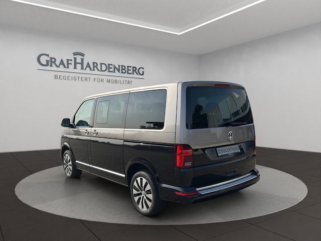 Volkswagen T6.1 Multivan