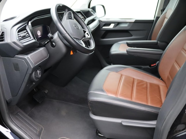 Volkswagen T6.1 Multivan