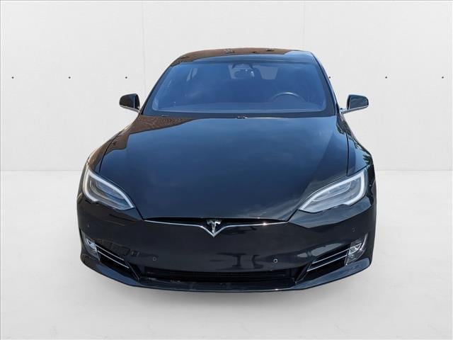 Used 2018 Tesla Model S 75D with VIN 5YJSA1E21JF247360 for sale in Westmont, IL