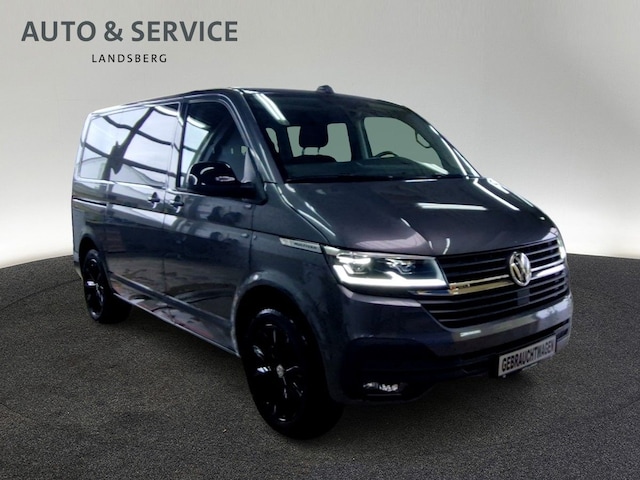 Volkswagen T6.1 Multivan