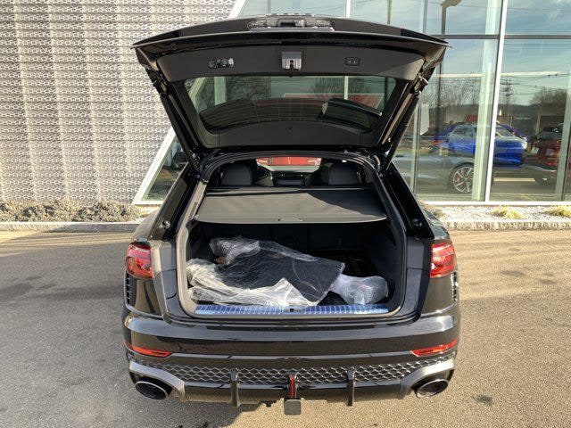 2026 Audi RS Q8 Base - Photo 22