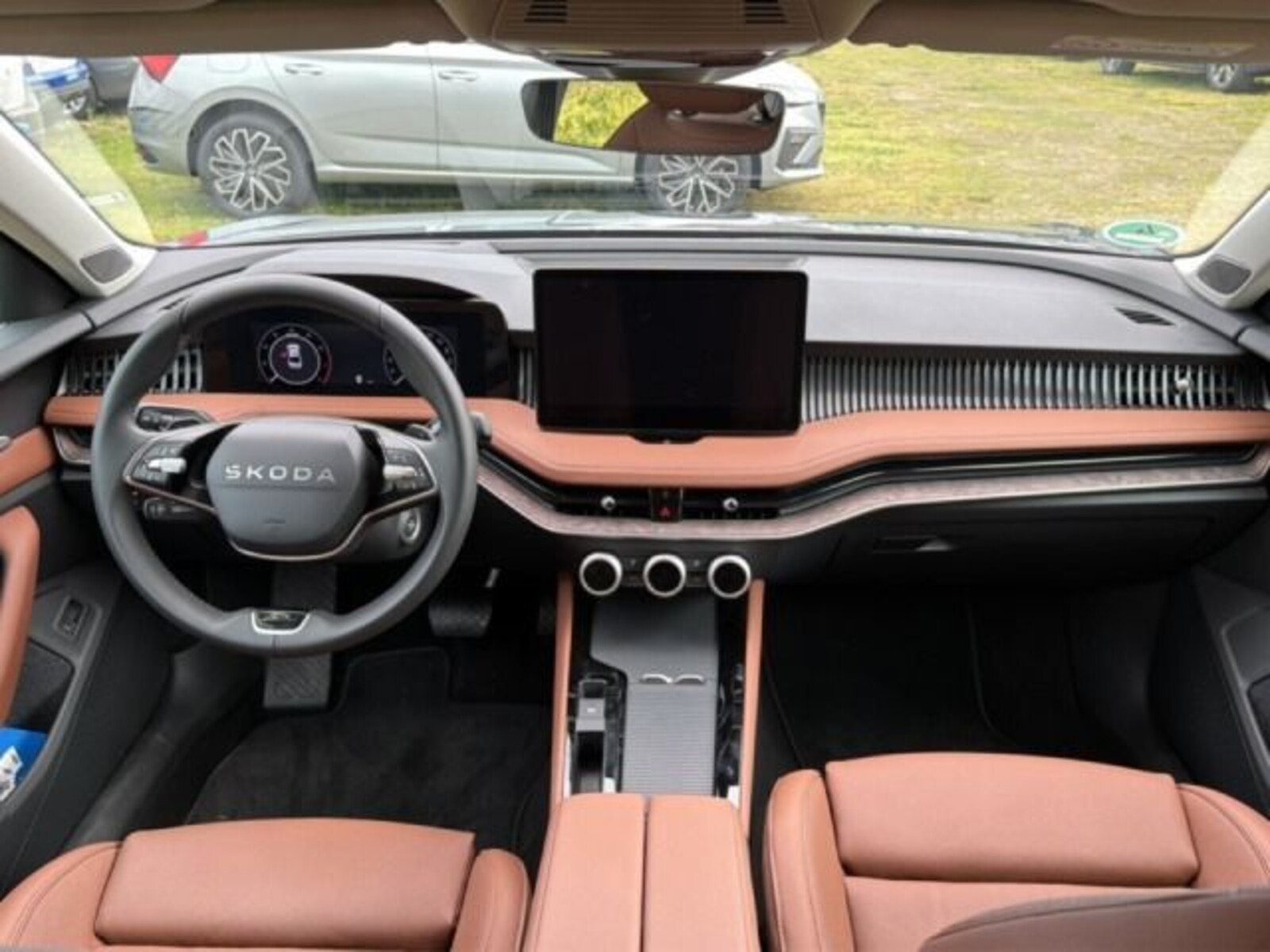 Škoda Superb – Bild 12