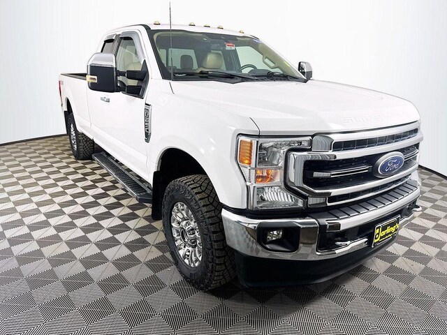 2022 Ford