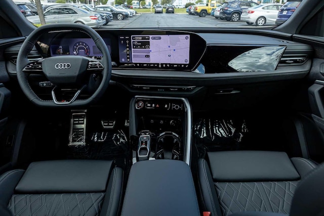 2026 Audi SQ5 Premium Plus - Photo 6