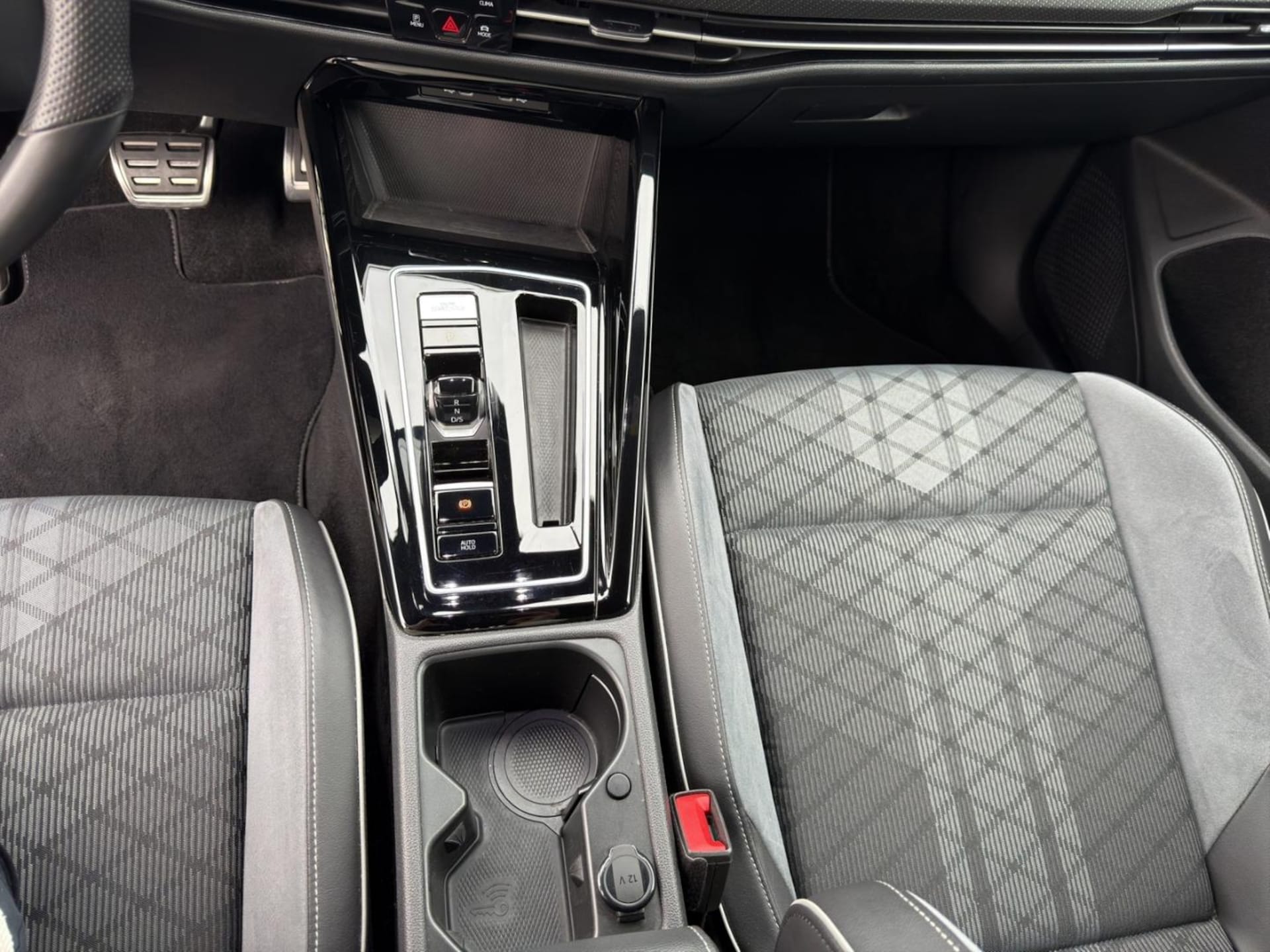 Volkswagen Golf Variant R-Line