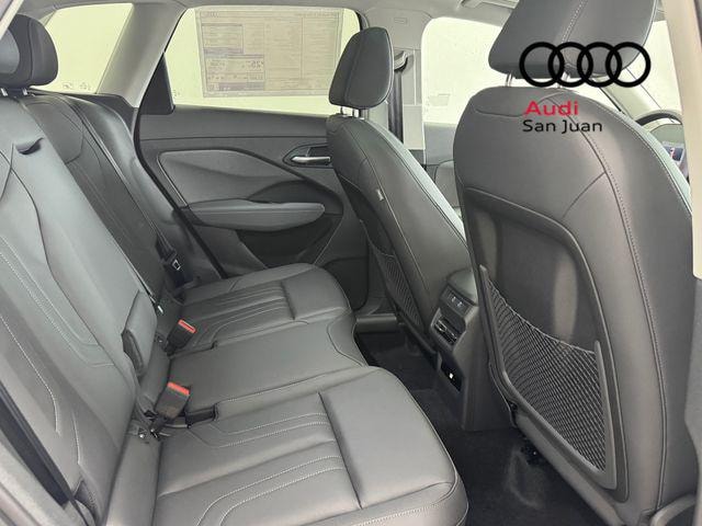 2026 Audi Q3 Base - Photo 38