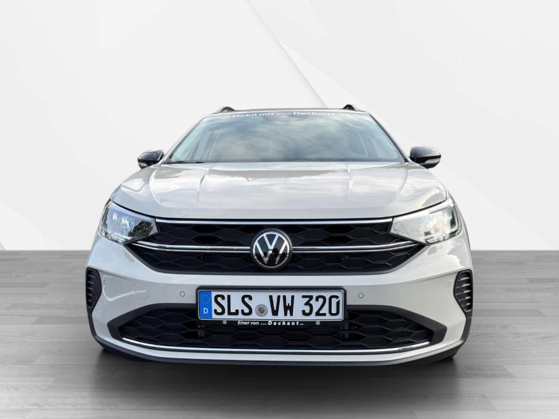 Volkswagen Taigo Life