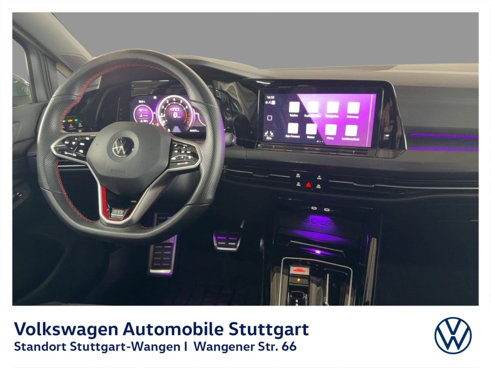 Volkswagen Golf GTI Clubsport