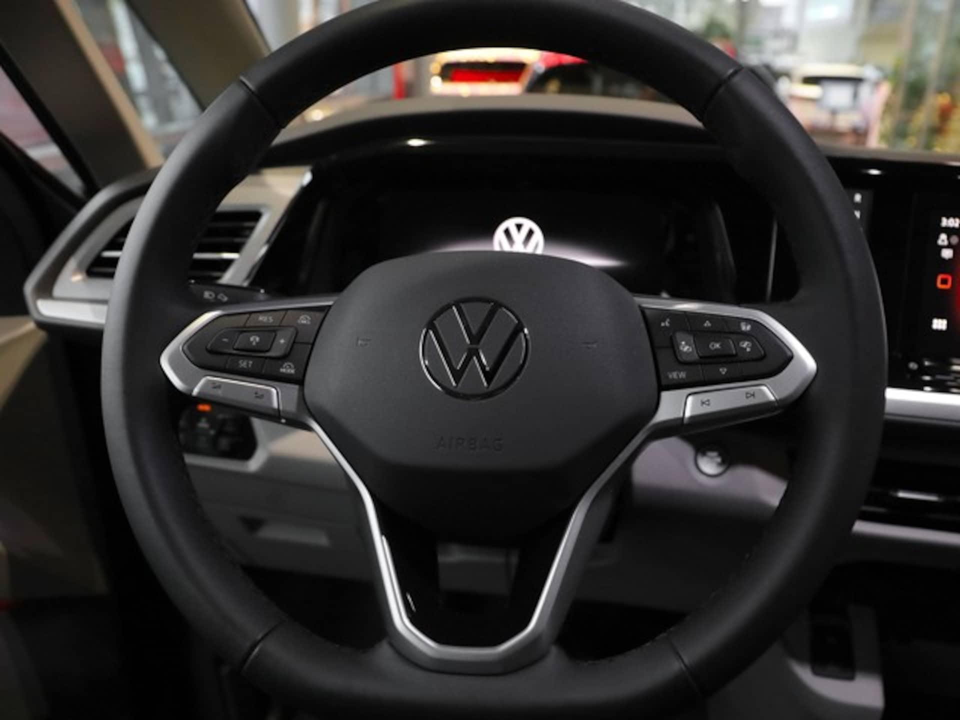Volkswagen California Ocean