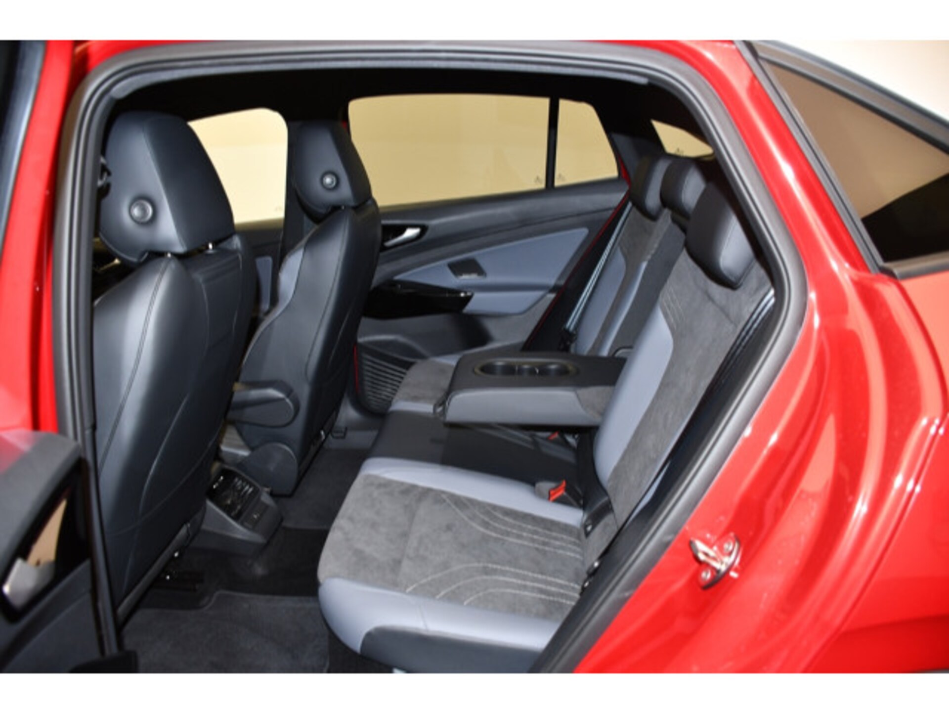 Volkswagen ID.5 Pure
