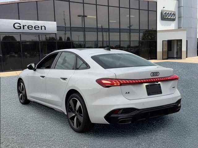 2026 Audi A5 Sedan