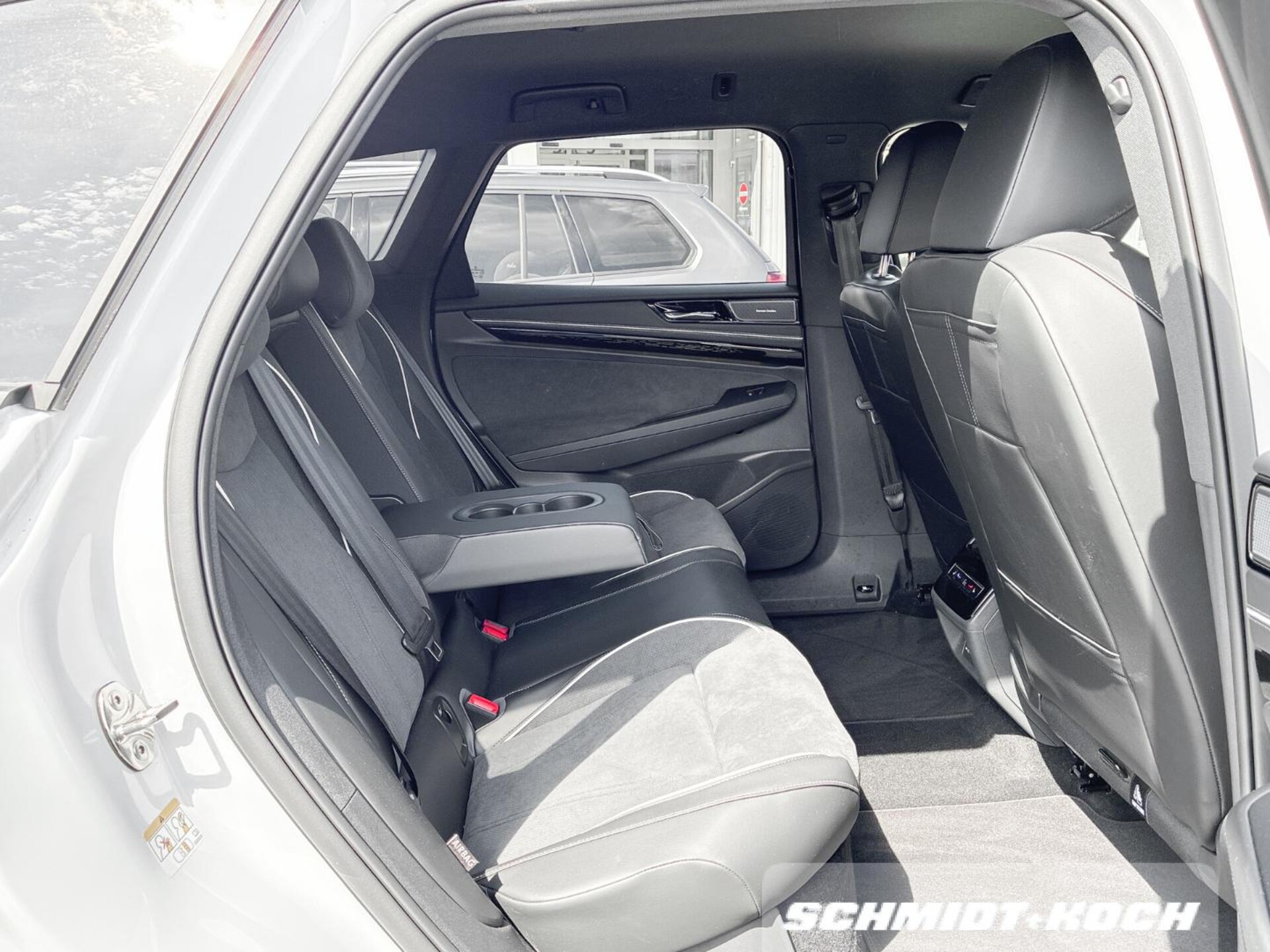 Volkswagen ID.7 Tourer Pro S