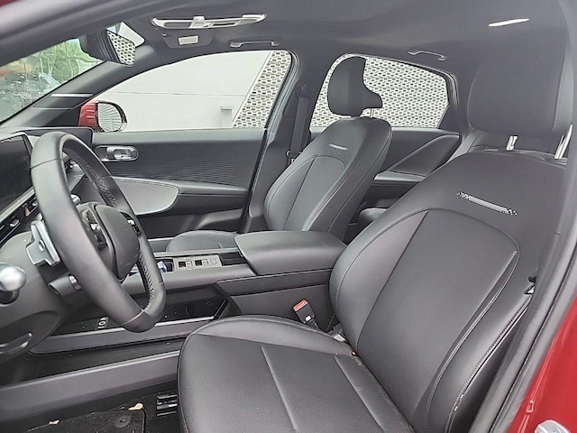 2025 Hyundai IONIQ 6