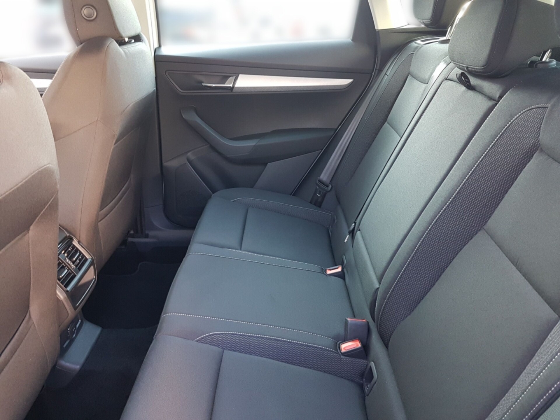 Skoda Karoq Selection