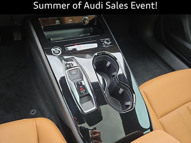 2026 Audi A5 Premium Plus - Photo 22