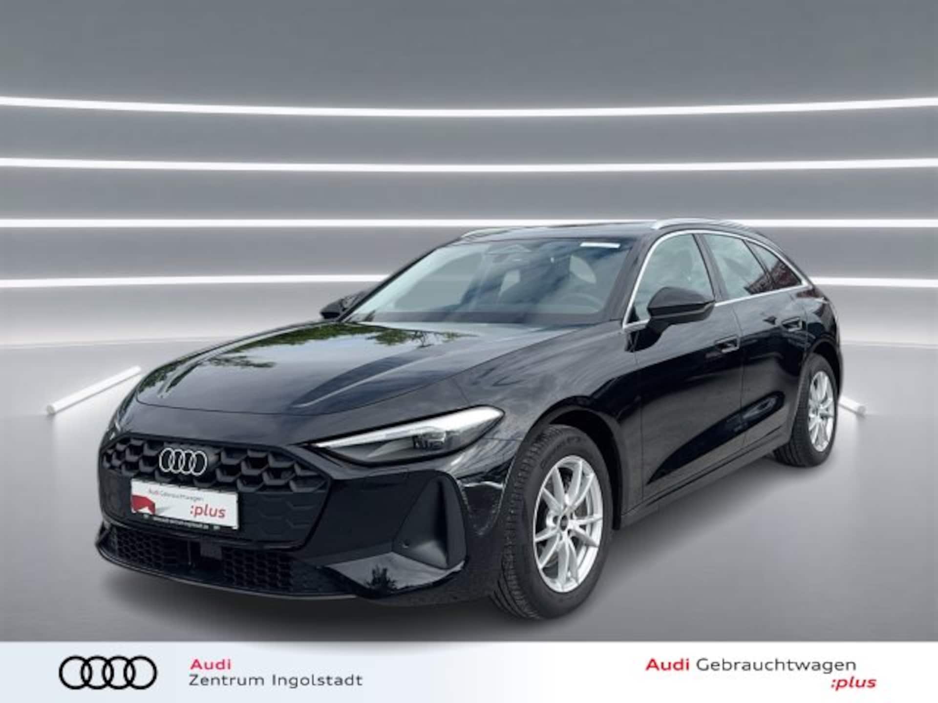Audi A5 Avant