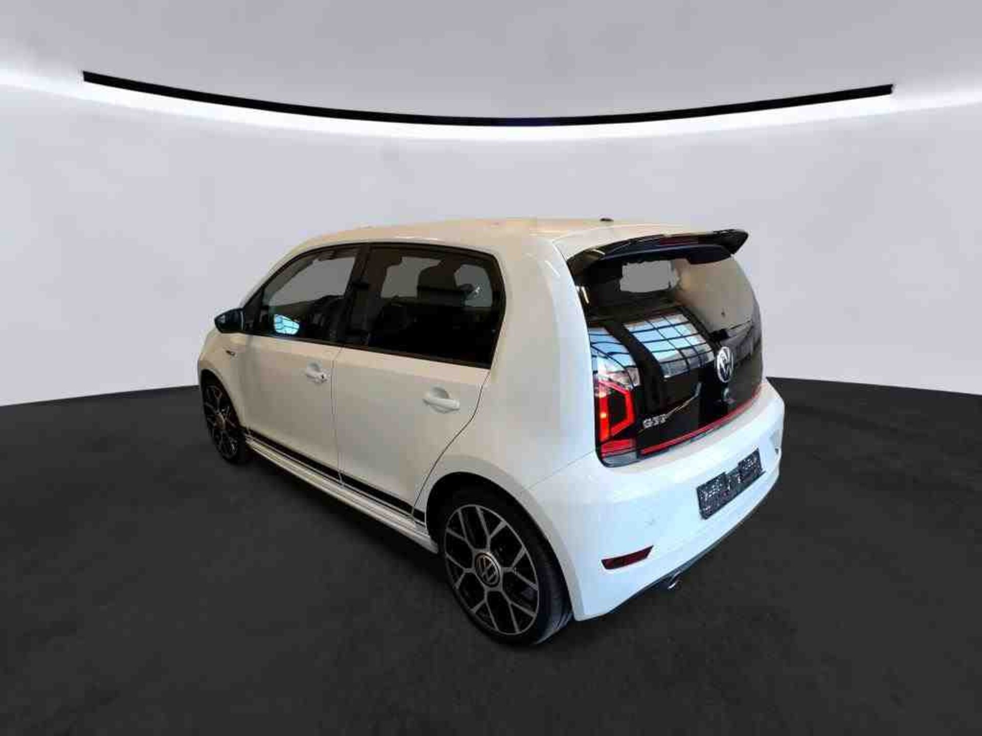 Volkswagen up! GTI