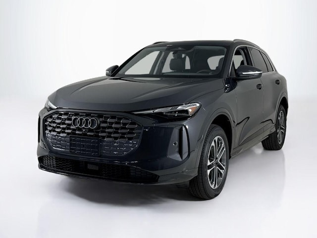 Photo of 2026 Audi Q5 