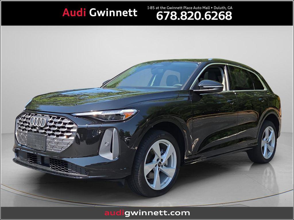 2026 Audi Q5