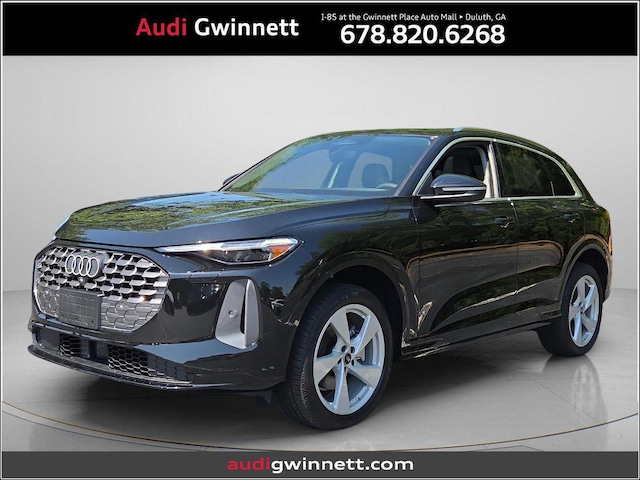 2026 Audi Q5
