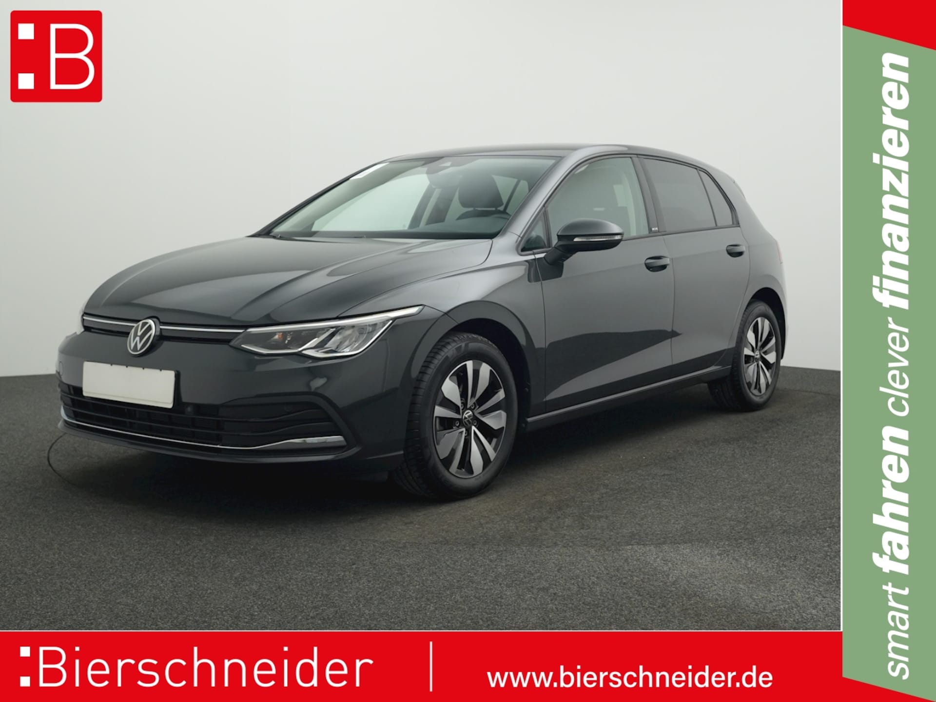 Volkswagen Golf MOVE