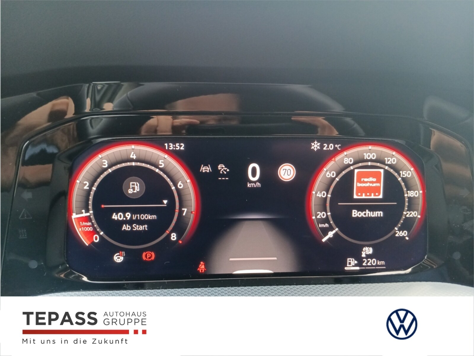 Volkswagen Golf – Bild 12