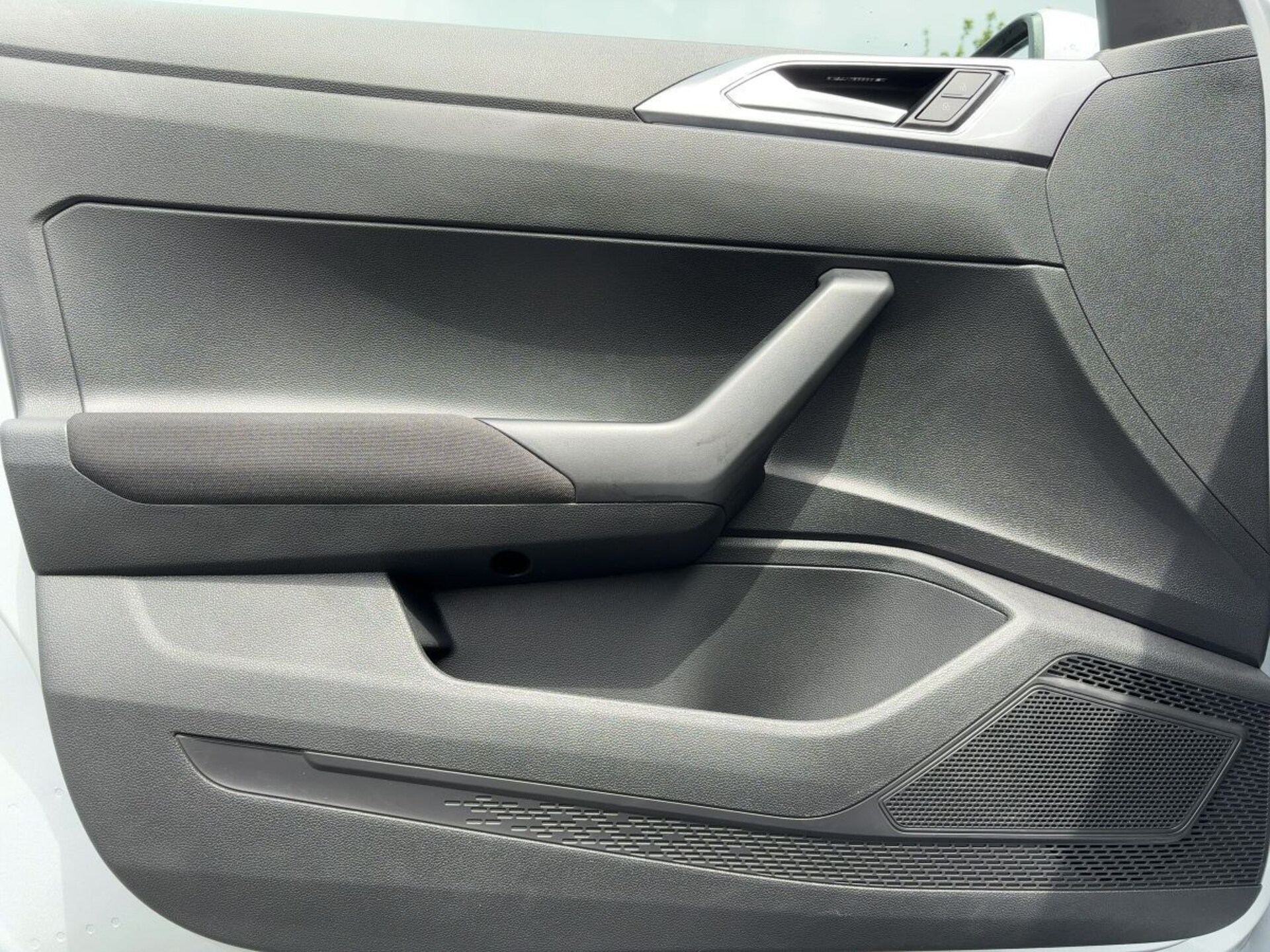 Volkswagen Polo Style