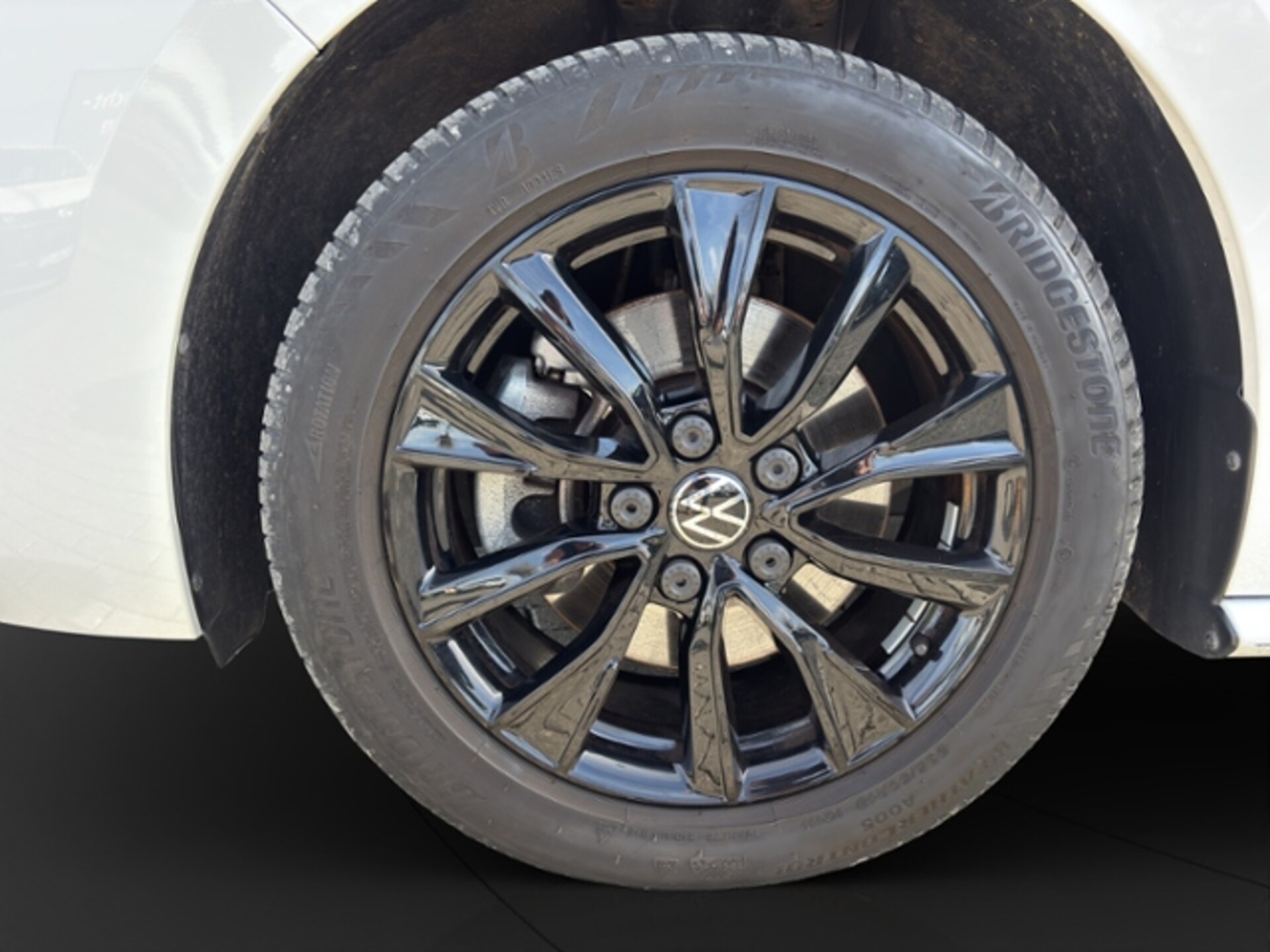 Volkswagen Multivan Life
