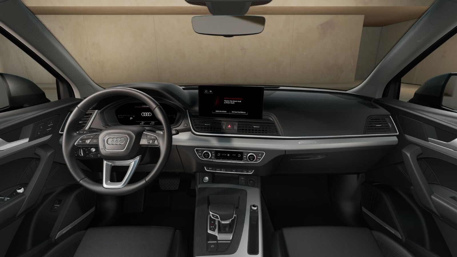 Audi Q5 – Bild 9