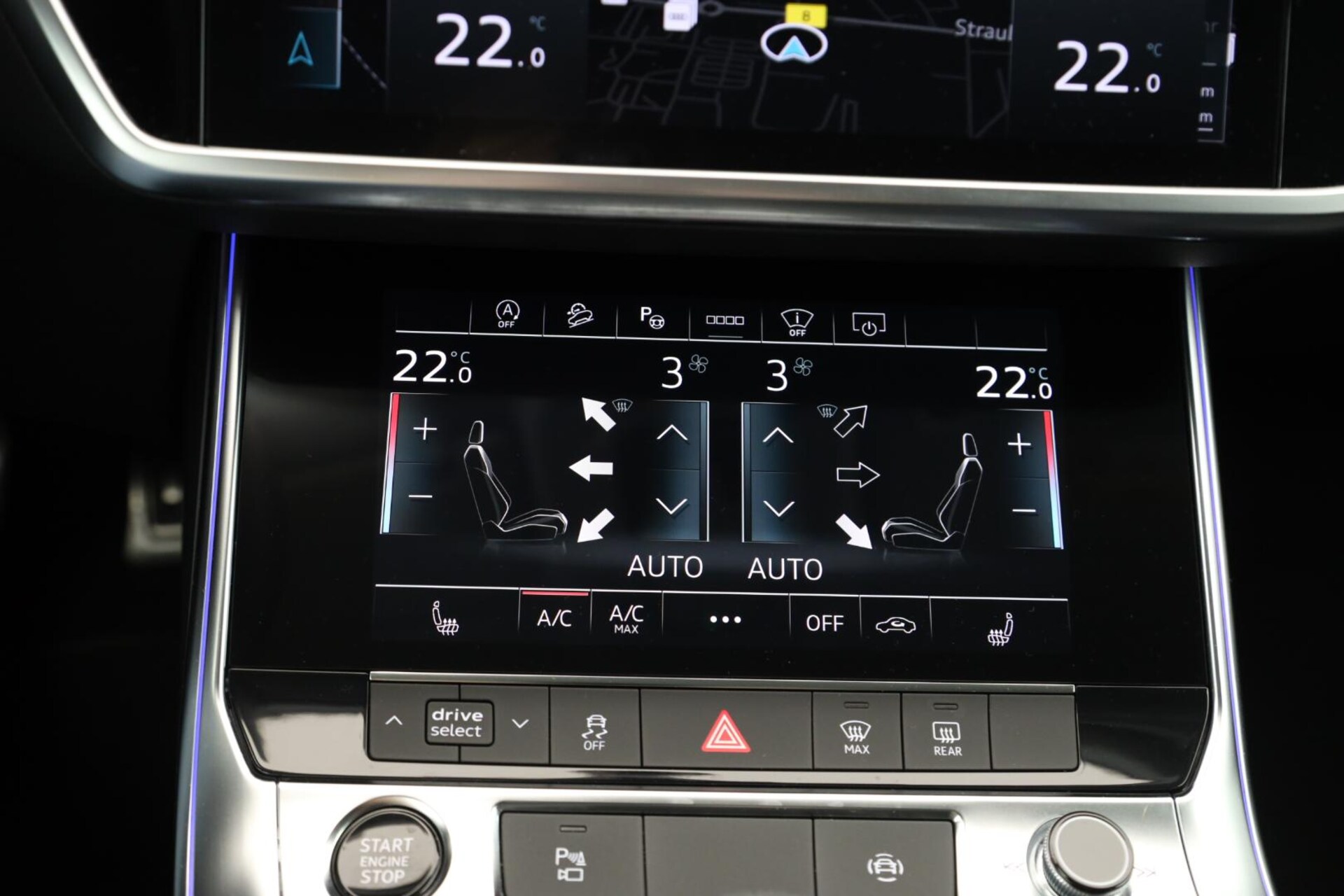 Audi A6 allroad quattro