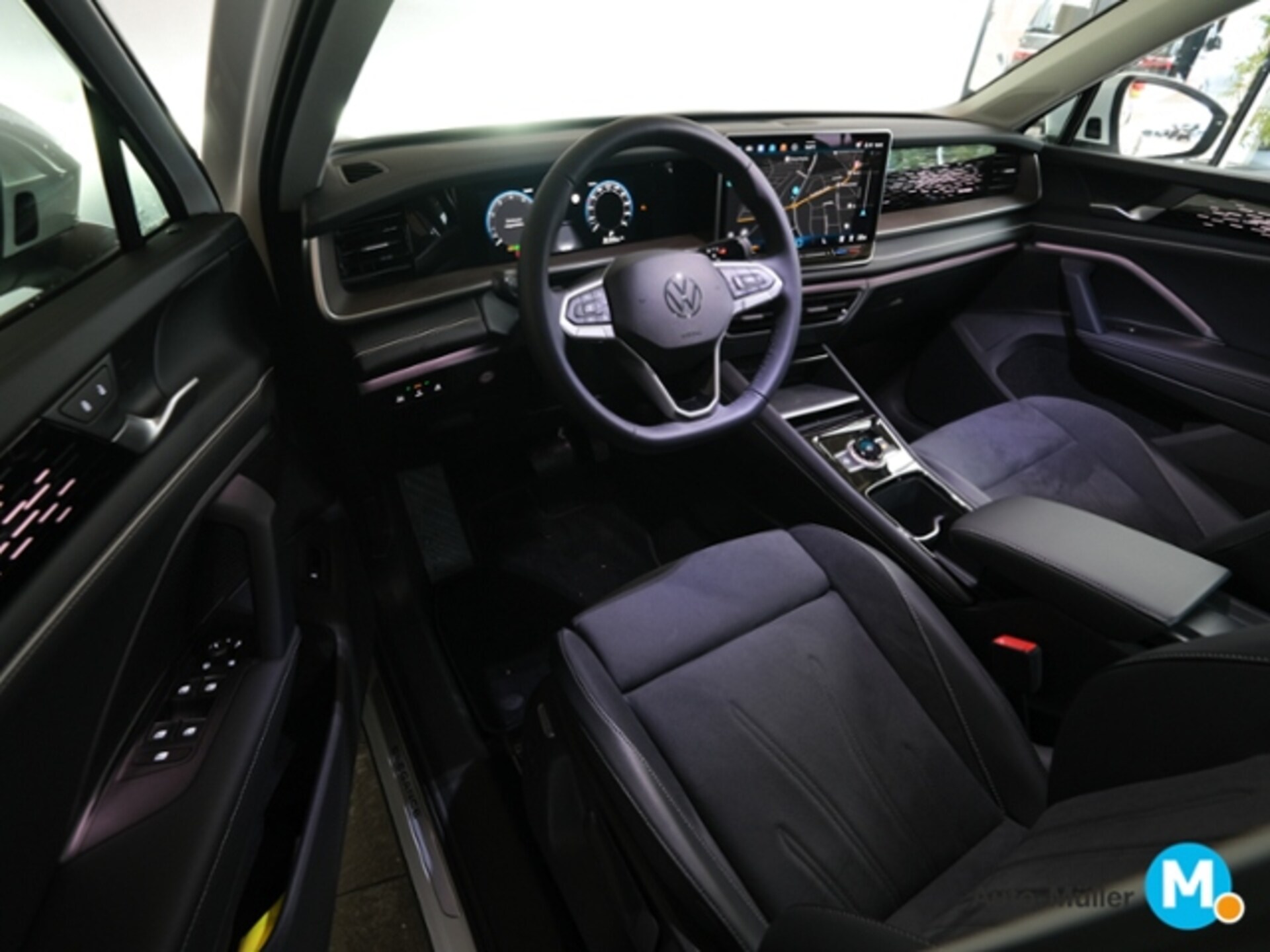 Volkswagen Tayron Elegance