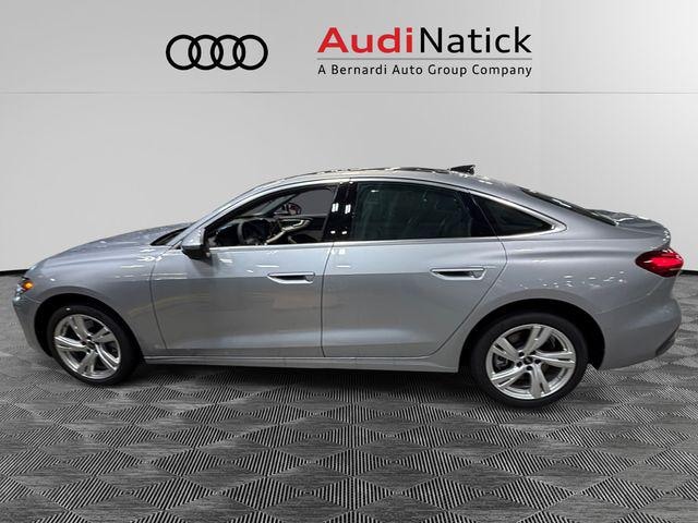 2026 Audi A5 Sedan