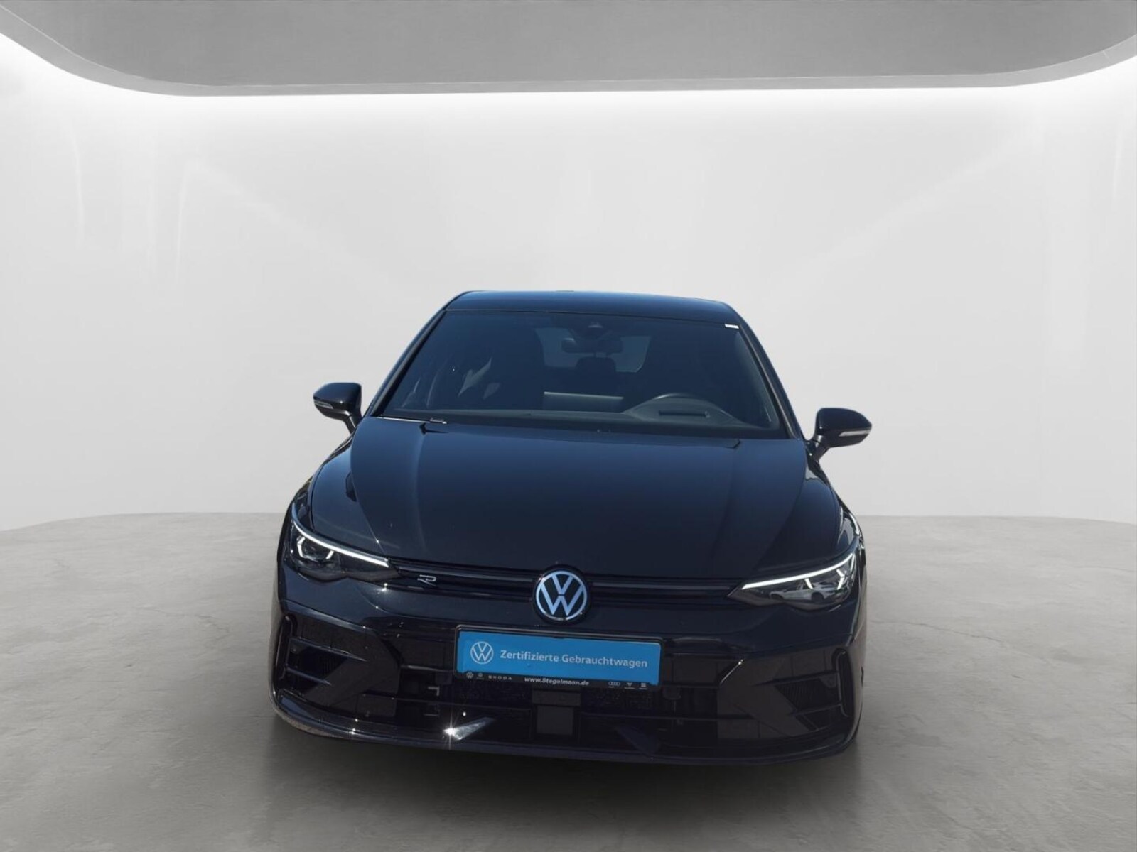 Volkswagen Golf – Bild 3