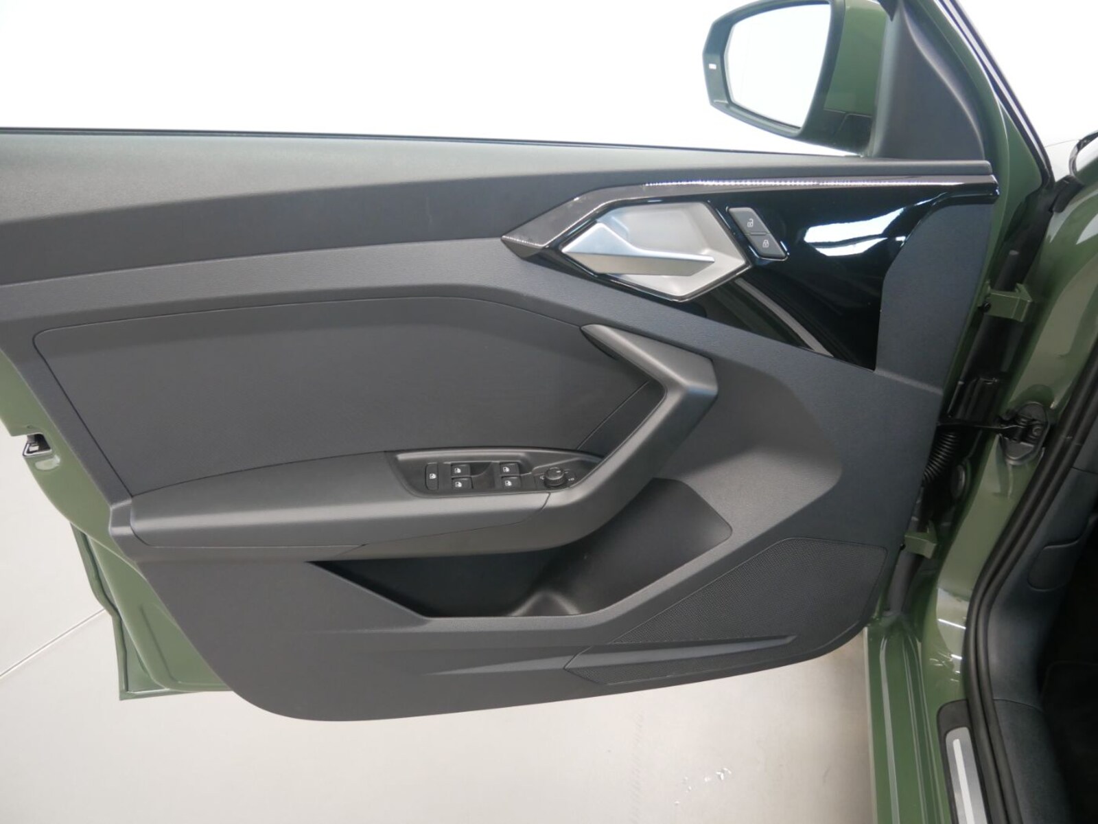 Audi A1 Sportback – Bild 15