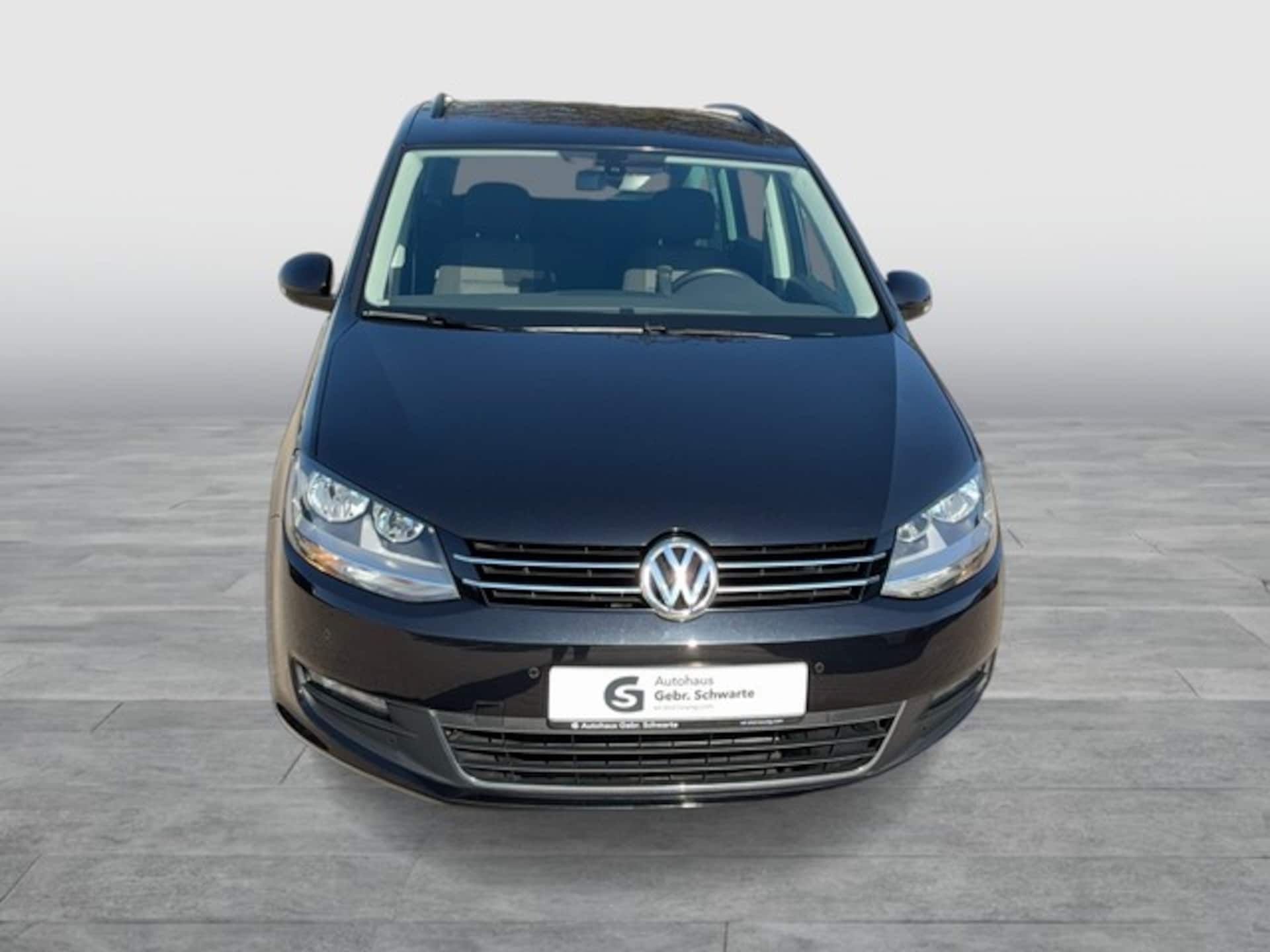Volkswagen Sharan Comfortline