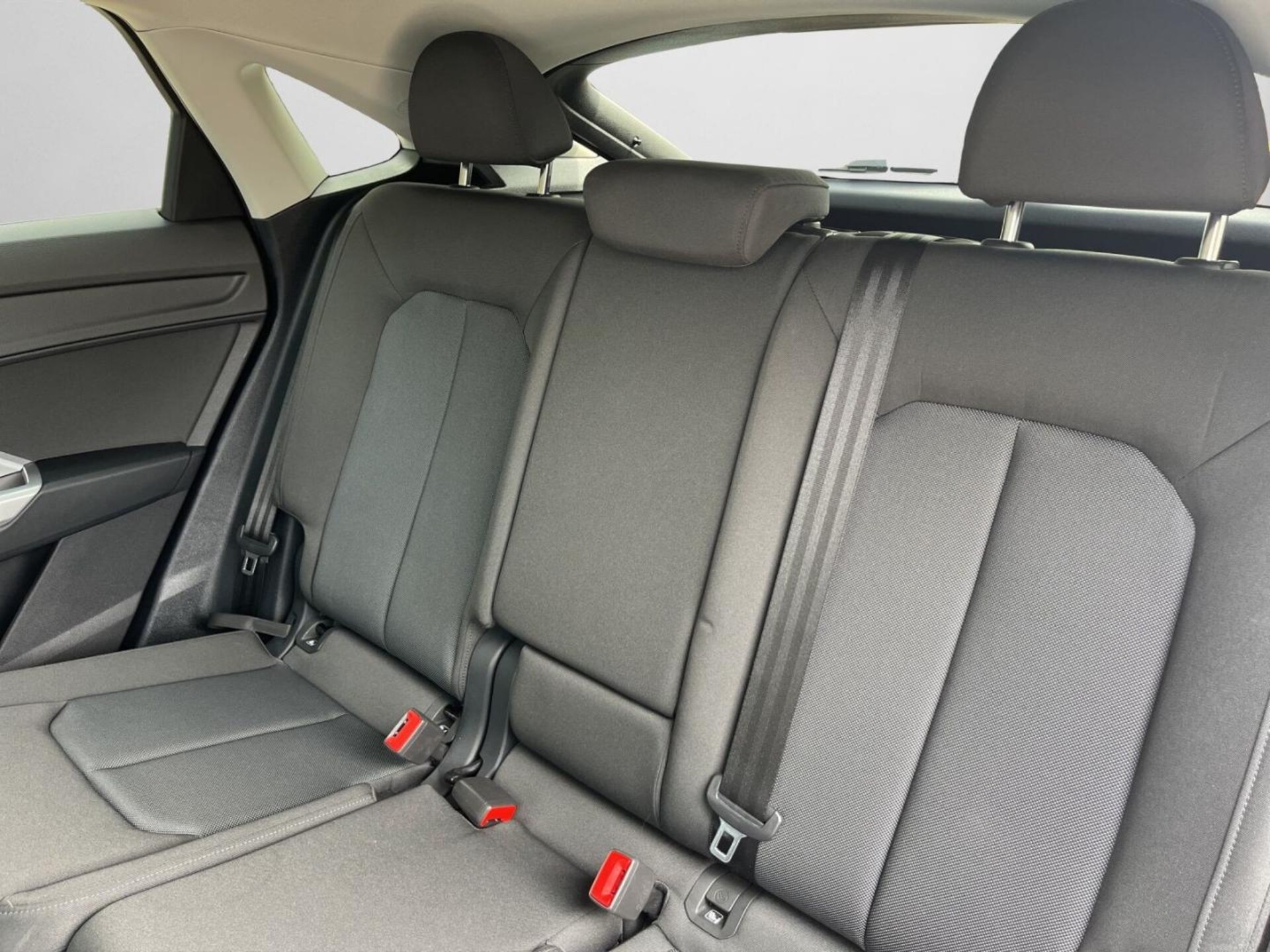 Audi Q3 Sportback TFSI e