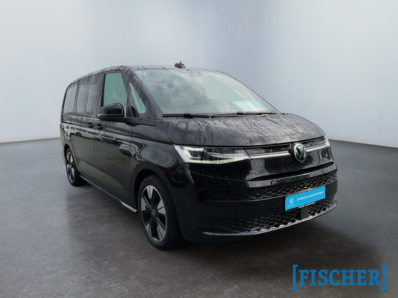 Volkswagen Multivan Langversion – Bild 2