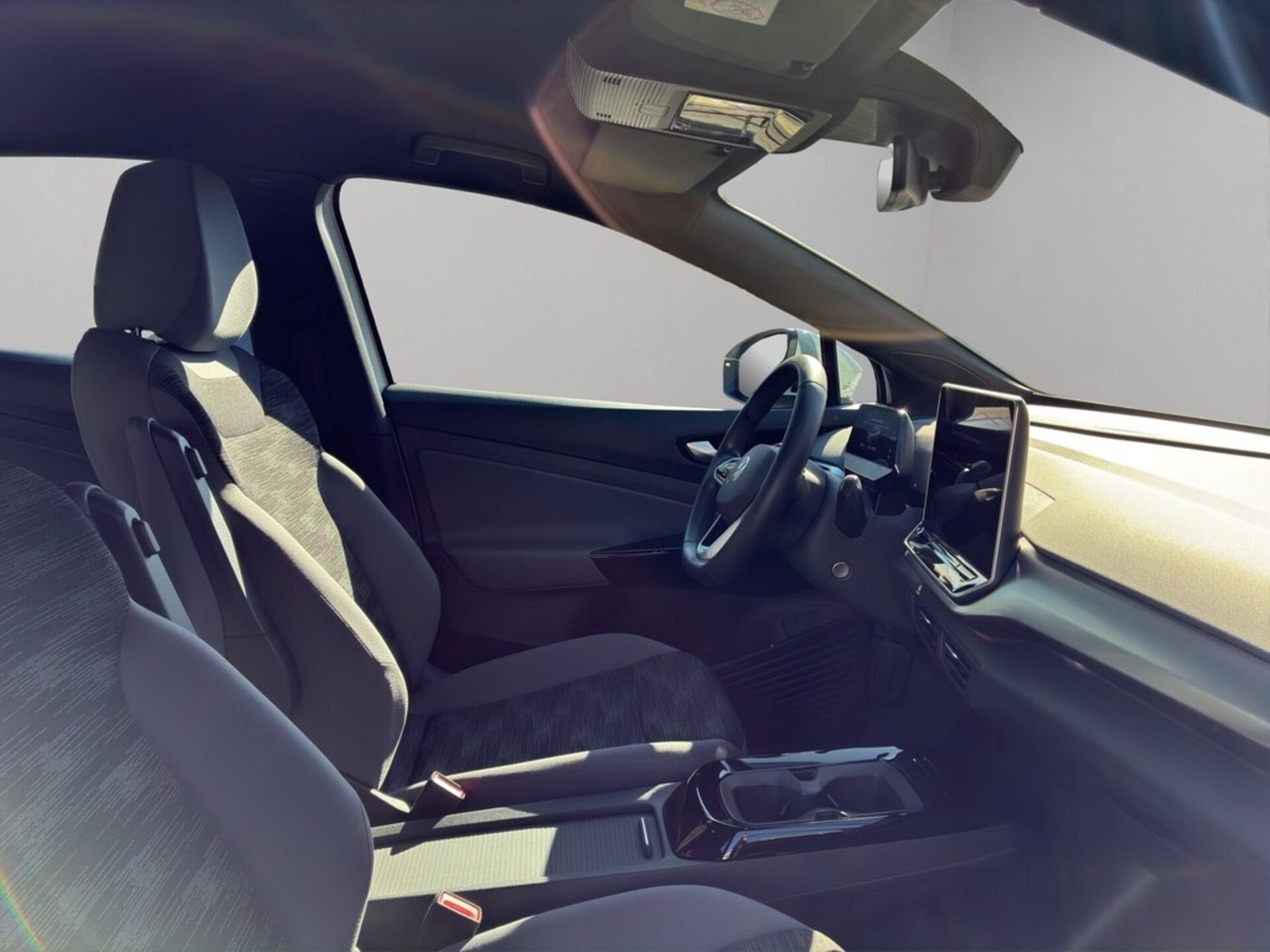 Volkswagen ID.4 Pro