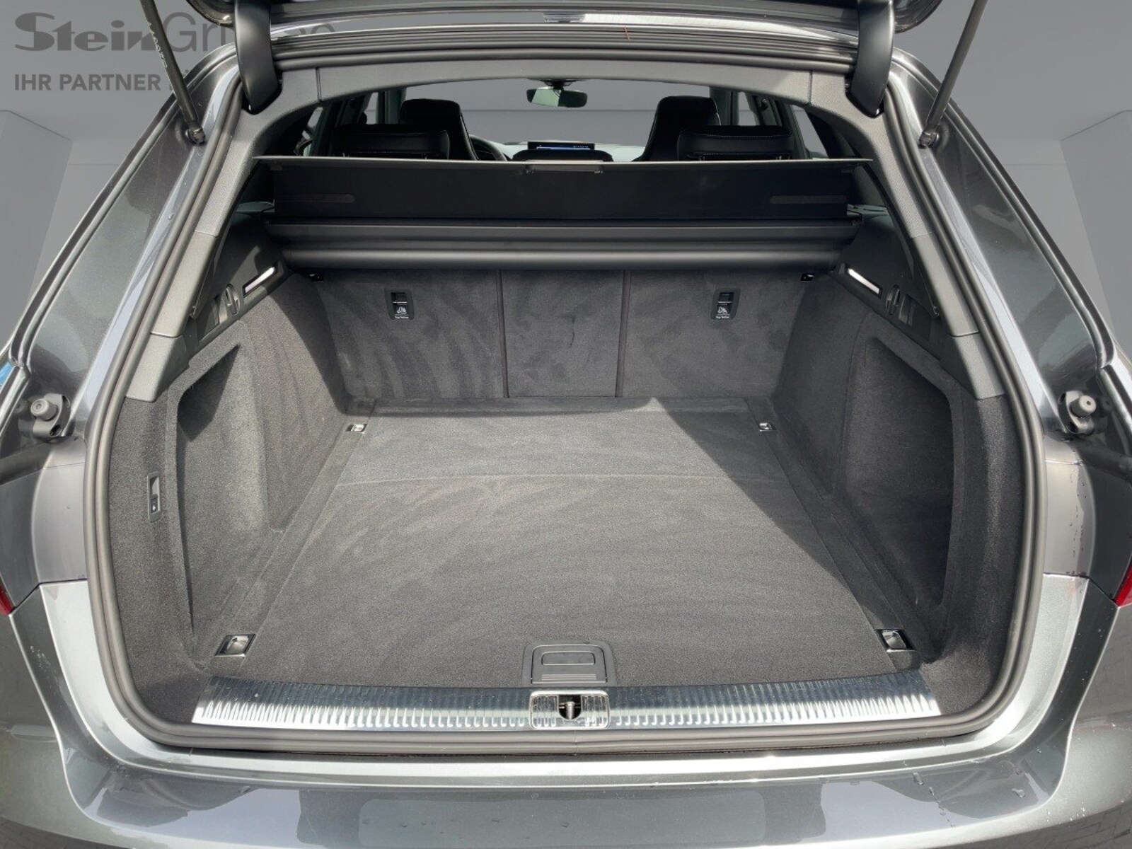 Audi RS 4 Avant – Bild 6