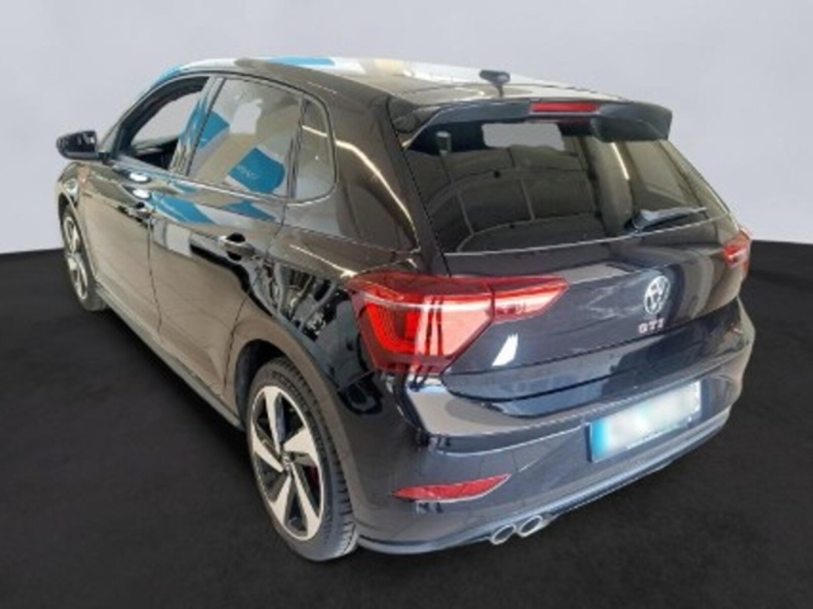 Volkswagen Polo – Bild 3