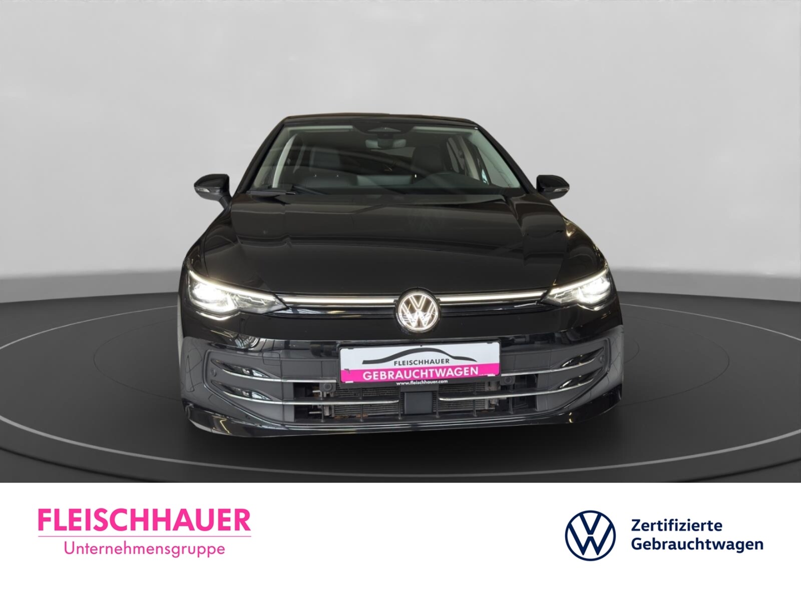 Volkswagen Golf – Bild 2